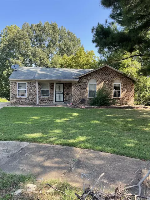 3366 Spring Water Cv, Memphis, TN 38128