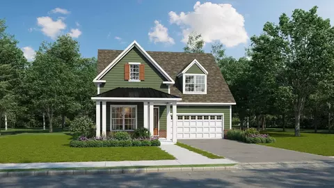 11276 Jamison Woods Dr, Arlington, TN 38002