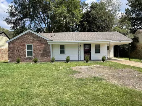 3056 Ashwood St, Memphis, TN 38118