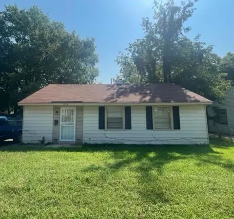 3154 Hilda St, Memphis, TN 38109