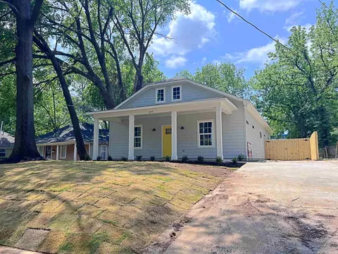 2595 School Ave, Memphis, TN 38112