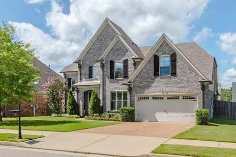 12176 Brooks River Dr, Arlington, TN 38002