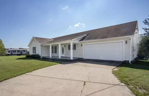 1140 Long Rd, Covington, TN 38019