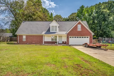 405 W Rae Dr, Munford, TN 38058