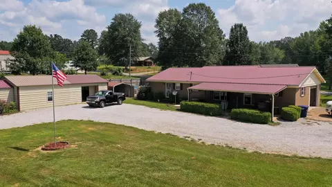 457 Maple Cir, Hickory Flat, MS 38633 photo 14