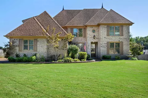 12233 Richmark Way, Arlington, TN 38002