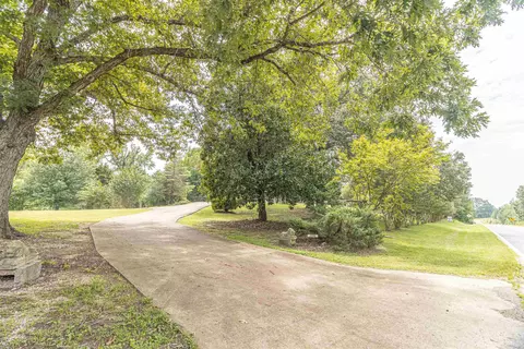 2590 Chewalla Rd, Ramer, TN 38367 photo 2