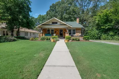 407 Alexander St, Memphis, TN 38111
