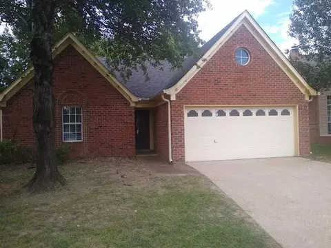 8976 Lake Springs Cv, Cordova, TN 38016