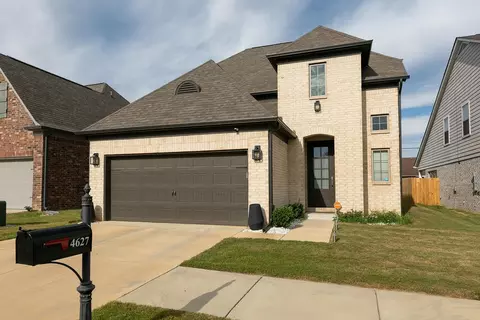 4627 Wilshire Lake Ln, Memphis, TN 38125