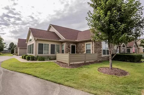 1607 W Southfield Cir #47, Memphis, TN 38016