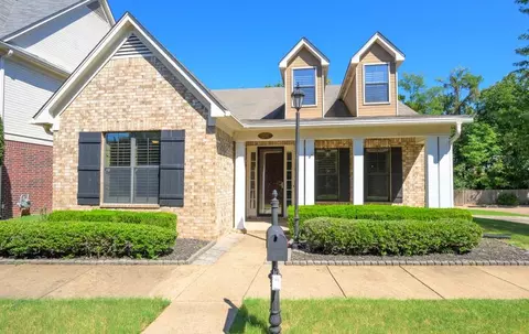206 Sylben Cv, Memphis, TN 38120