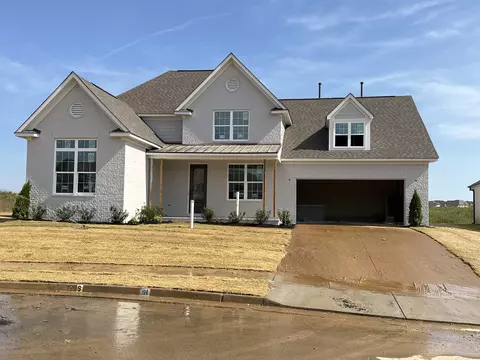 12551 Tea Olive Cv, Arlington, TN 38002