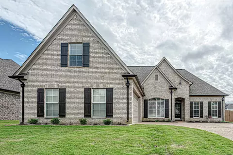 5094 Jon Oak Dr, Arlington, TN 38002
