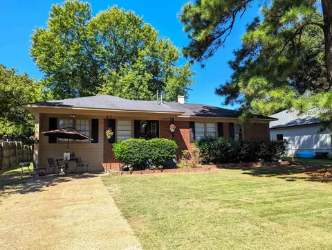 1775 Cornelia Ln, Memphis, TN 38117