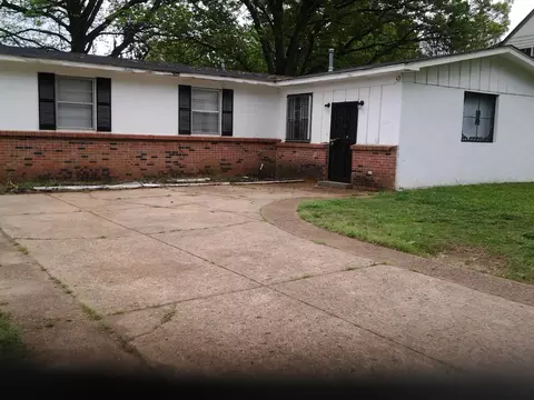 4592 Applegate St, Memphis, TN 38109