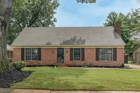 3136 Domar St, Memphis, TN 38118