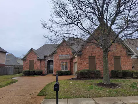 7722 Driscoll St, Memphis, TN 38125
