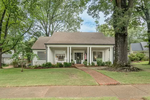 6410 Candlewood Cv, Memphis, TN 38119