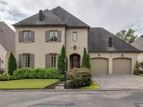 4757 Colonial Green Pl, Memphis, TN 38117