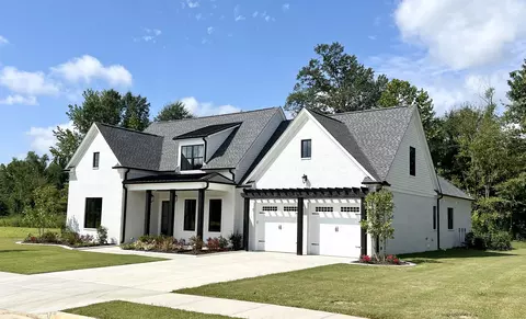 5059 Porch Rock Cv, Arlington, TN 38002
