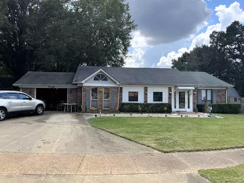 3965 Barberry Cv, Memphis, TN 38128