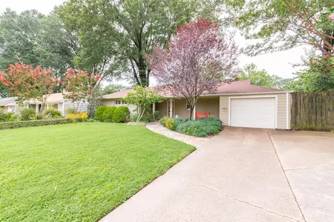 4814 Marlin Ave, Memphis, TN 38117