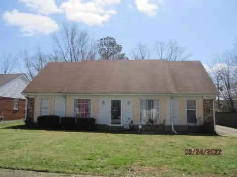 5569 Elmhurst Ave, Memphis, TN 38115