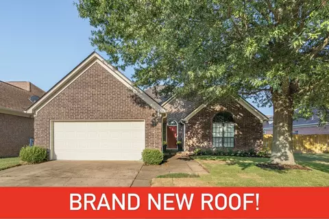 3621 Polly Dr, Bartlett, TN 38133
