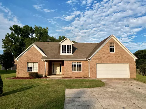 66 Education Ave, Munford, TN 38058