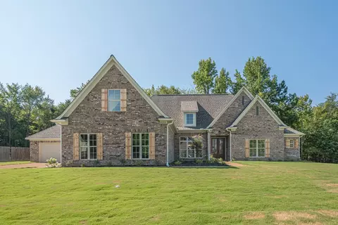 9115 Stonedale Dr, Cordova, TN 38018
