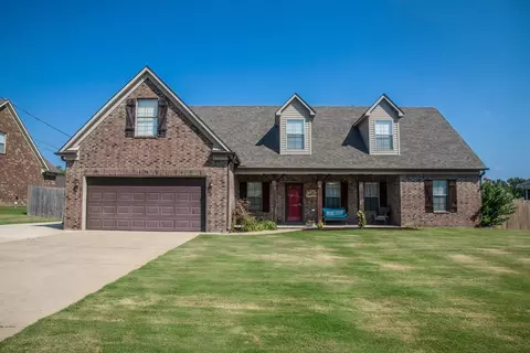 128 Darlington Dr, Brighton, TN 38011