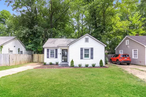3576 Wilshire Rd, Memphis, TN 38111
