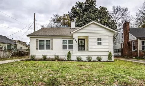 798 Mcconnell St, Memphis, TN 38112
