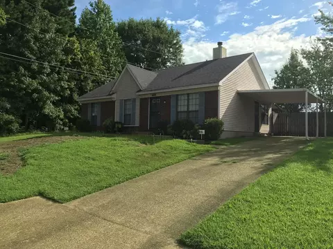 4412 Rosswood Dr, Memphis, TN 38128