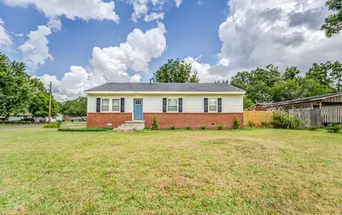 3110 Basswood St, Memphis, TN 38118