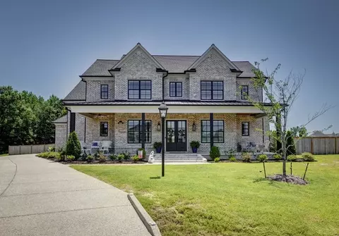 4421 Macon Cv, Olive Branch, MS 38654