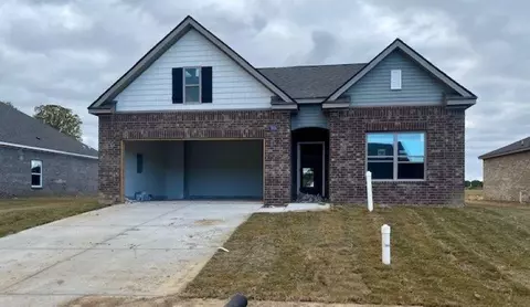 7979 Hickory Meadows Rd, Millington, TN 38053
