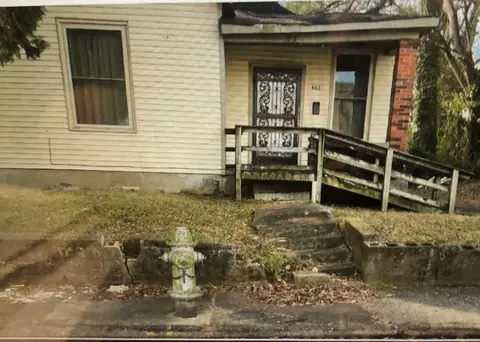 403 Simpson Ave, Memphis, TN 38106