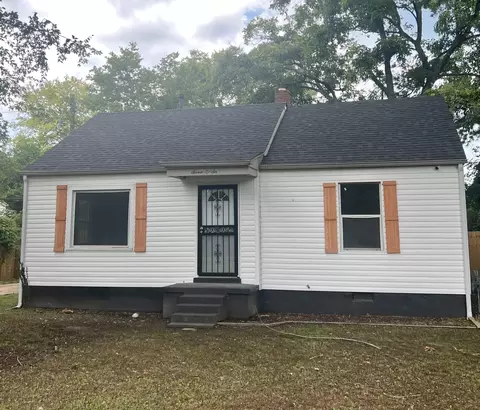 706 Frayser Dr, Memphis, TN 38127