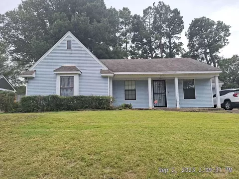 6515 Frosty Leaf Dr, Memphis, TN 38141