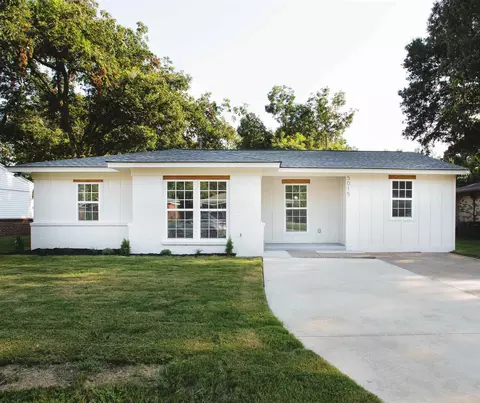5015 Biscoe Ave, Memphis, TN 38122