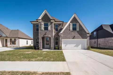 246 Stewart Rd, Munford, TN 38058