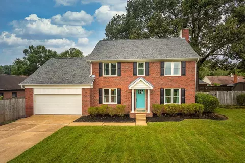 897 Wood Cv, Collierville, TN 38017