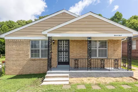 1190 Elder Rd, Memphis, TN 38109