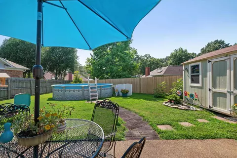 3407 Harmon Cv, Bartlett, TN 38135 photo 19