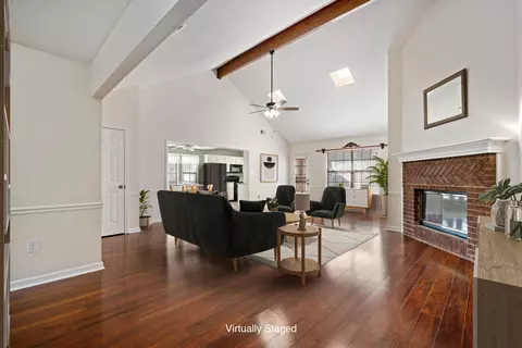 3407 Harmon Cv, Bartlett, TN 38135 photo 3