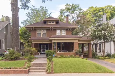1406 Vinton Ave, Memphis, TN 38104
