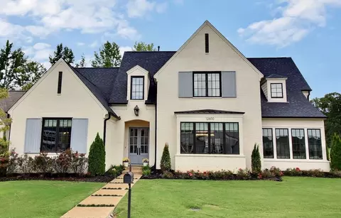 12600 Miss Carson Ln, Collierville, TN 38017