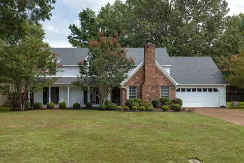 1690 Rocky Hollow Rd, Germantown, TN 38138
